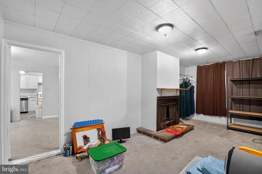 306 TOMPKINS LANE Waldorf, MD 20602