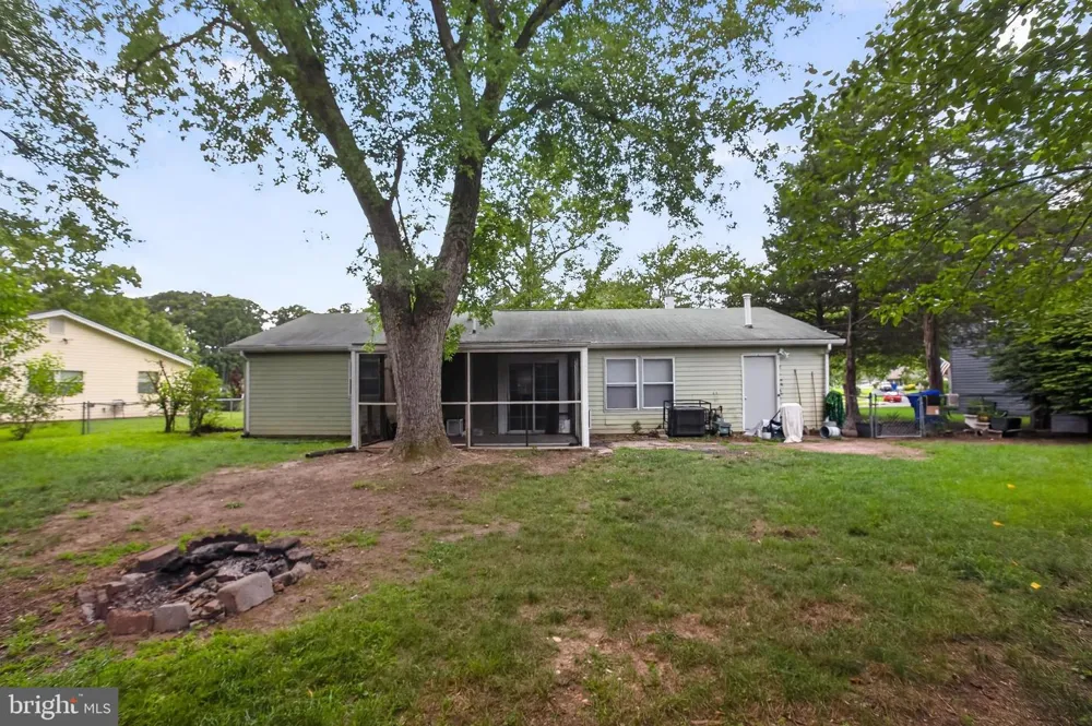 306 TOMPKINS LANE Waldorf, MD 20602