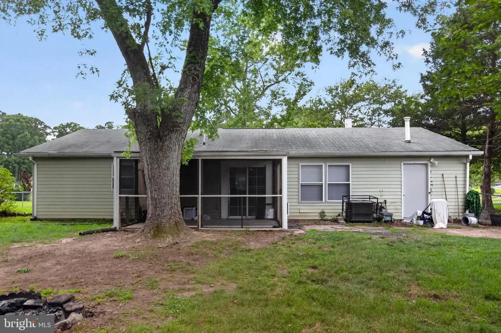 306 TOMPKINS LANE Waldorf, MD 20602