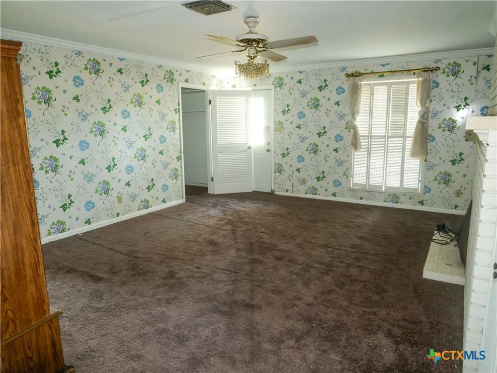292 Fm 136 Woodsboro, TX 78393