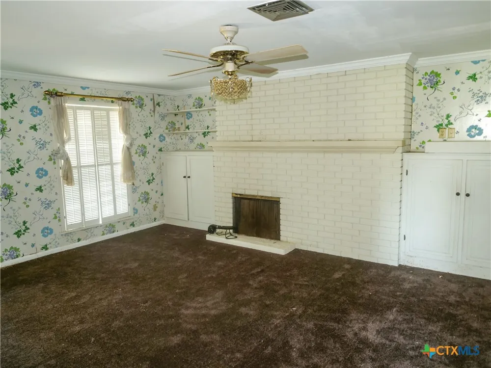 292 Fm 136 Woodsboro, TX 78393