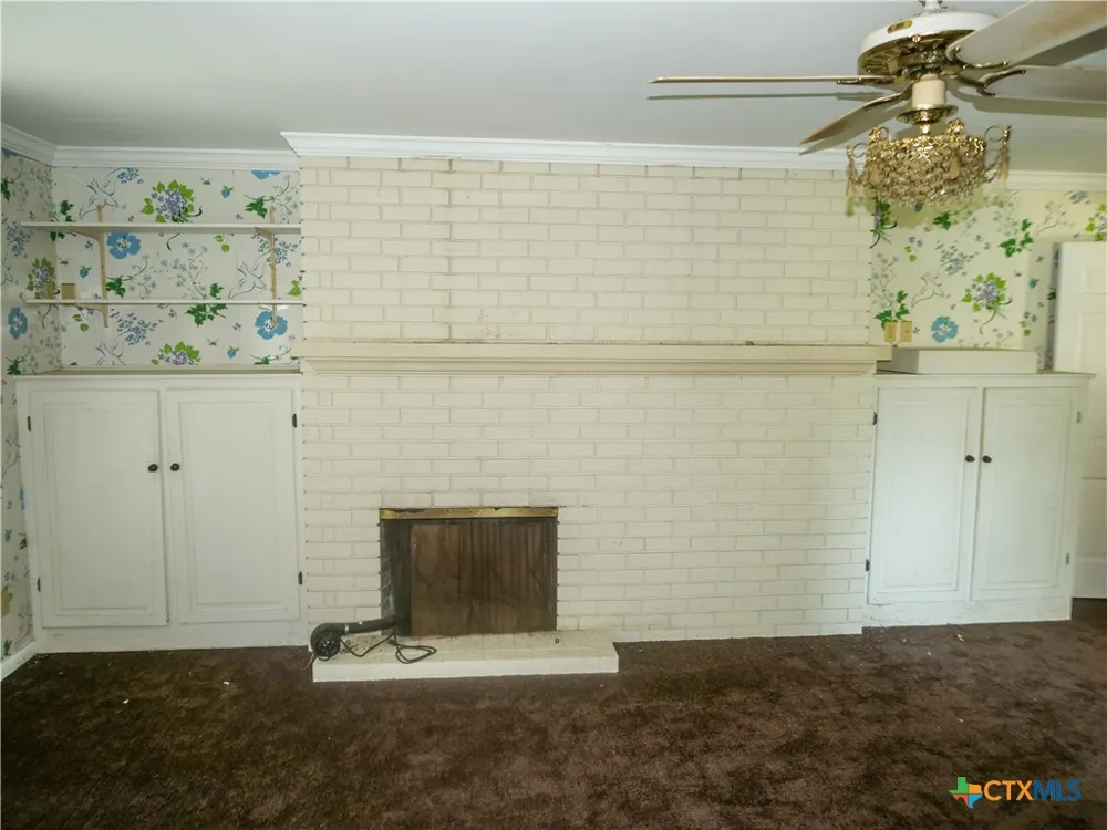 292 Fm 136 Woodsboro, TX 78393