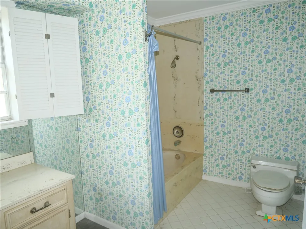 292 Fm 136 Woodsboro, TX 78393