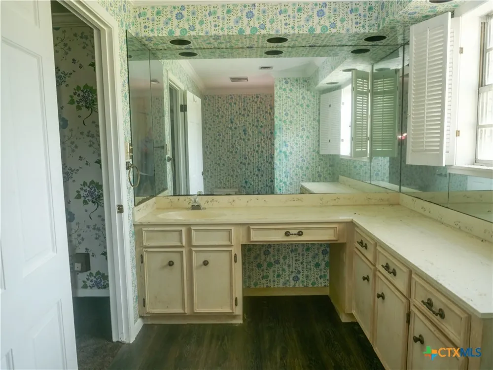 292 Fm 136 Woodsboro, TX 78393