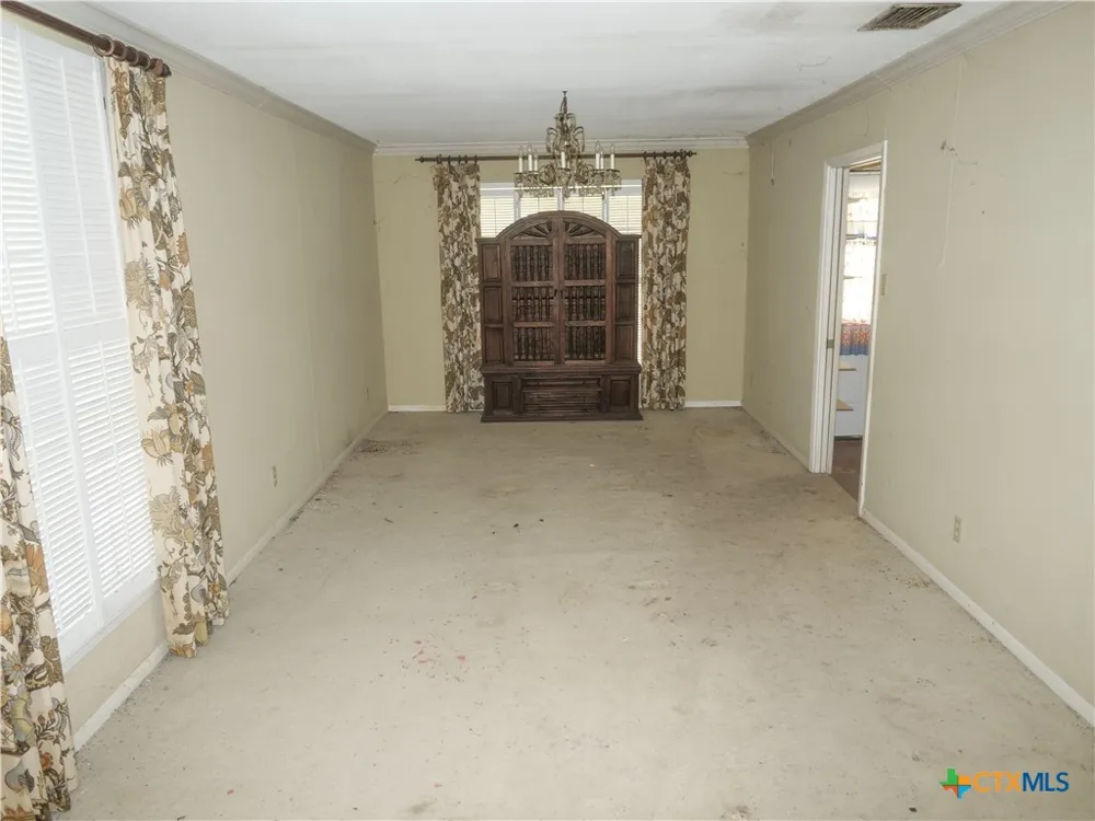 292 Fm 136 Woodsboro, TX 78393
