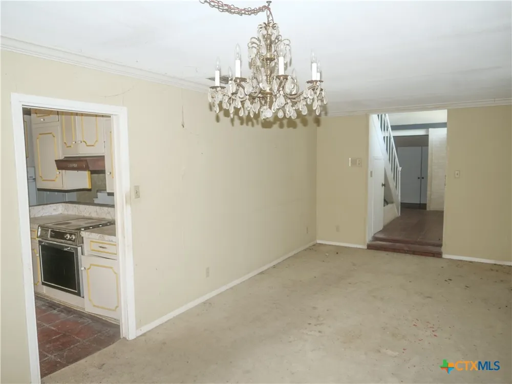 292 Fm 136 Woodsboro, TX 78393