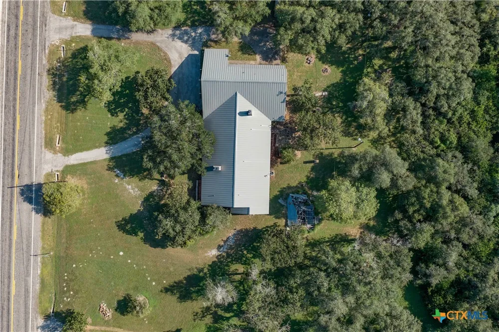 292 Fm 136 Woodsboro, TX 78393
