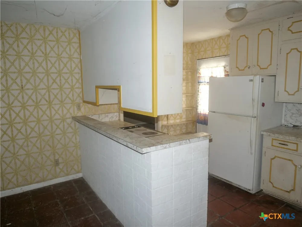 292 Fm 136 Woodsboro, TX 78393