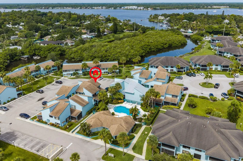 950 S KANNER HWY TH-133 Highway #133 Stuart, FL 34994