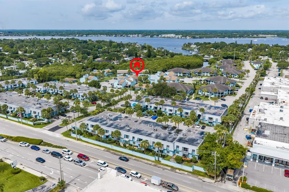 950 S KANNER HWY TH-133 Highway #133 Stuart, FL 34994