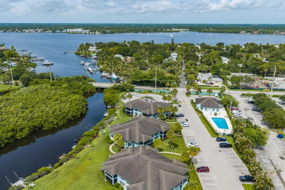 950 S KANNER HWY TH-133 Highway #133 Stuart, FL 34994