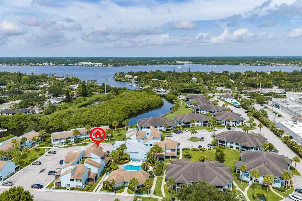 950 S KANNER HWY TH-133 Highway #133 Stuart, FL 34994