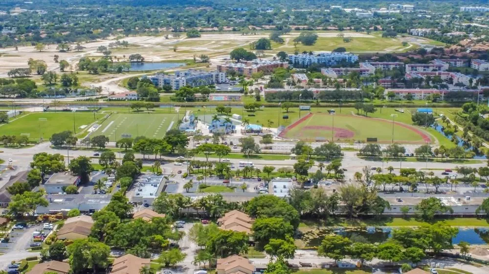 7461 NW 35th Street Lauderhill, FL 33319