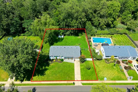 126 Andover Road