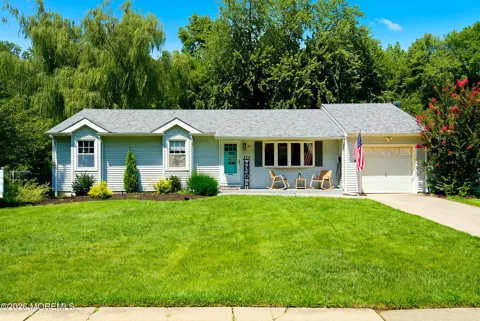 126 Andover Road