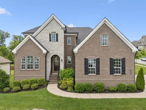 3213 Cherry Jack Ln