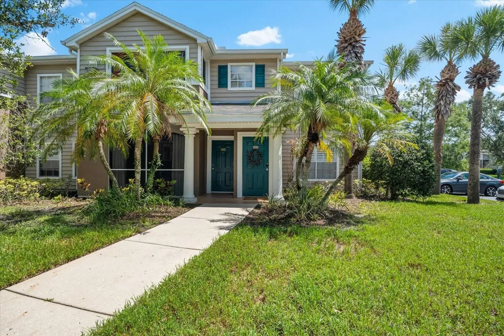 8933 MANOR LOOP #204 Lakewood Ranch, FL 34202