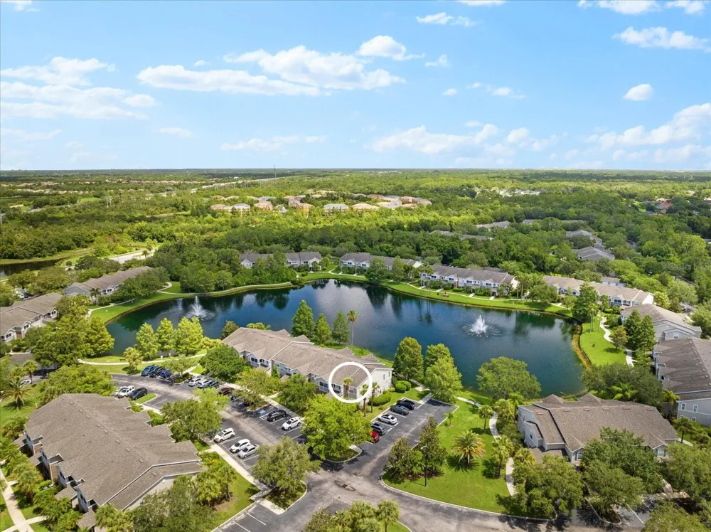 8933 MANOR LOOP #204 Lakewood Ranch, FL 34202