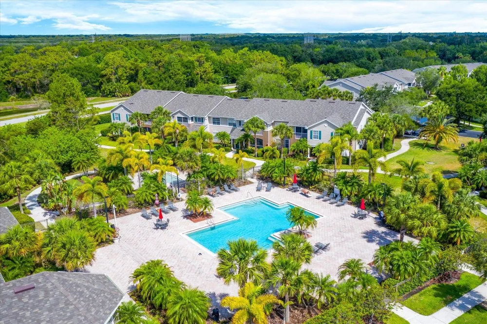 8933 MANOR LOOP #204 Lakewood Ranch, FL 34202