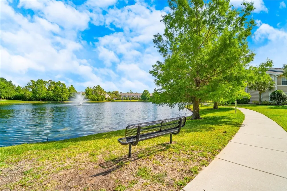 8933 MANOR LOOP #204 Lakewood Ranch, FL 34202