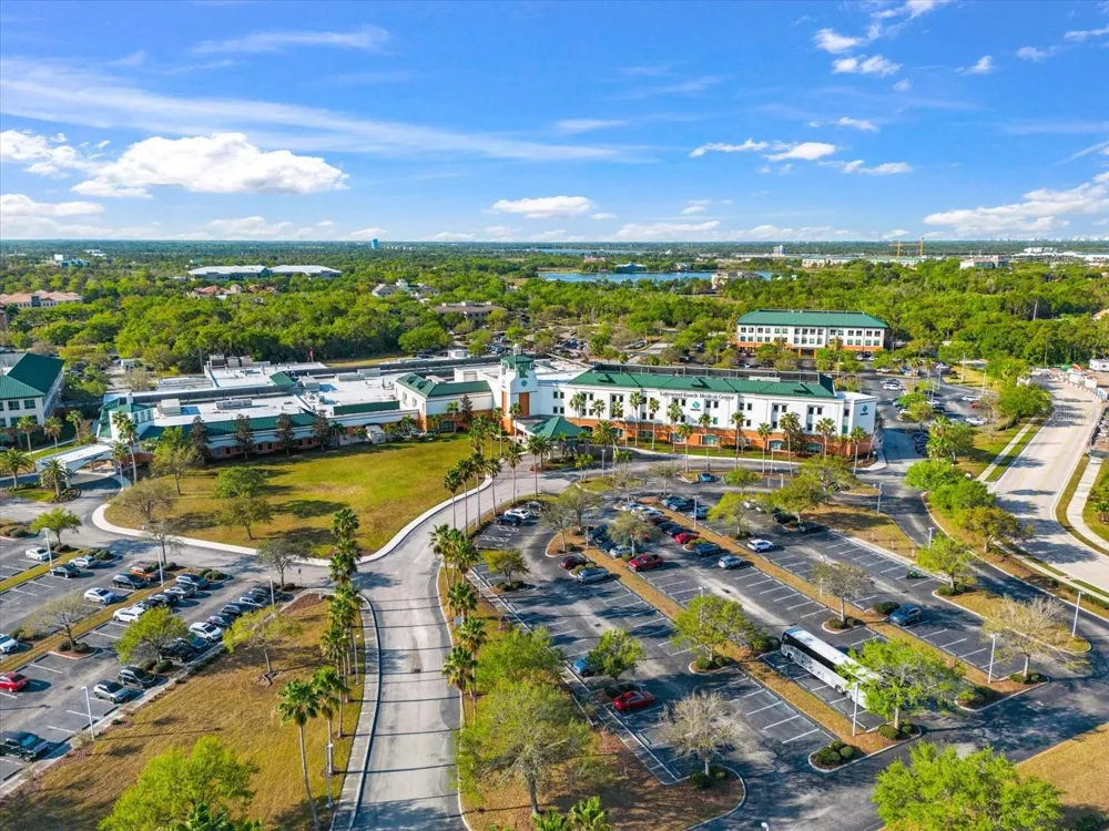 8933 MANOR LOOP #204 Lakewood Ranch, FL 34202