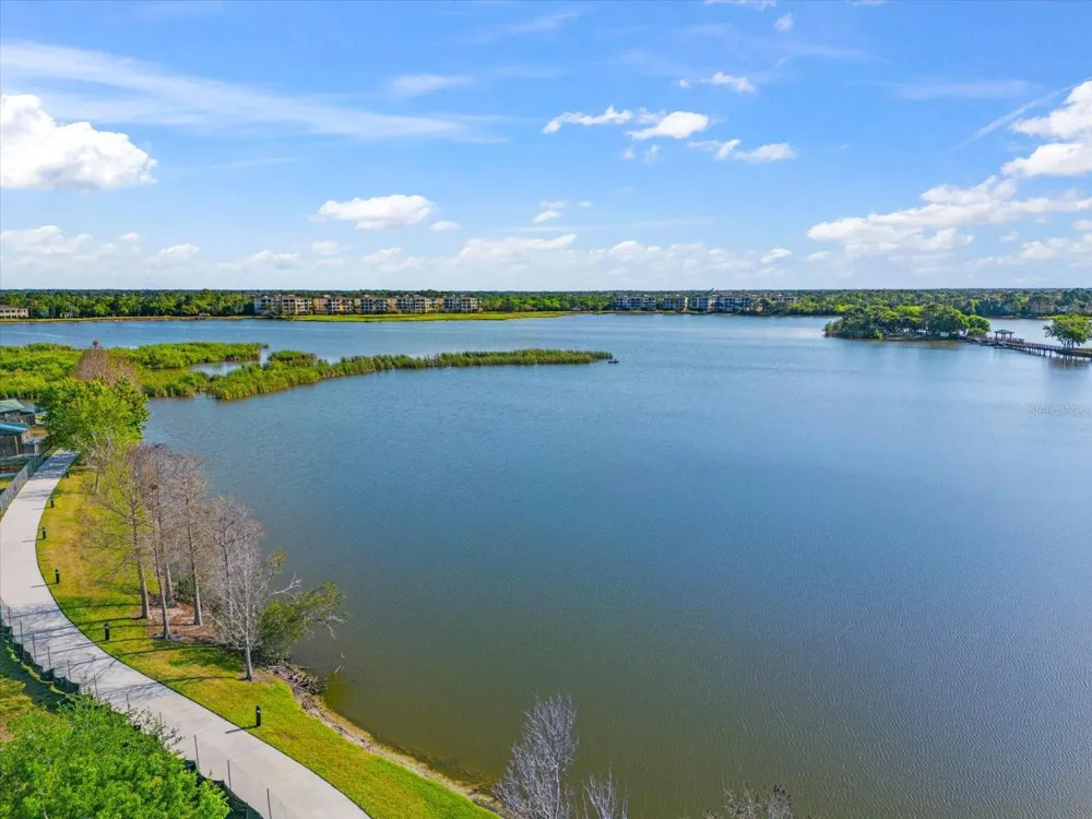 8933 MANOR LOOP #204 Lakewood Ranch, FL 34202