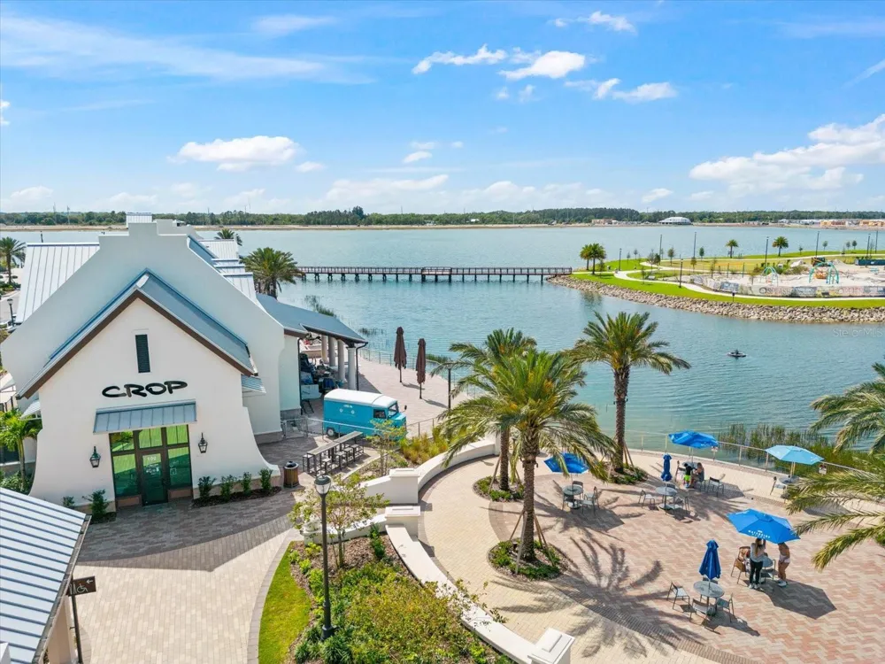 8933 MANOR LOOP #204 Lakewood Ranch, FL 34202