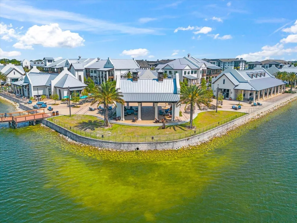 8933 MANOR LOOP #204 Lakewood Ranch, FL 34202