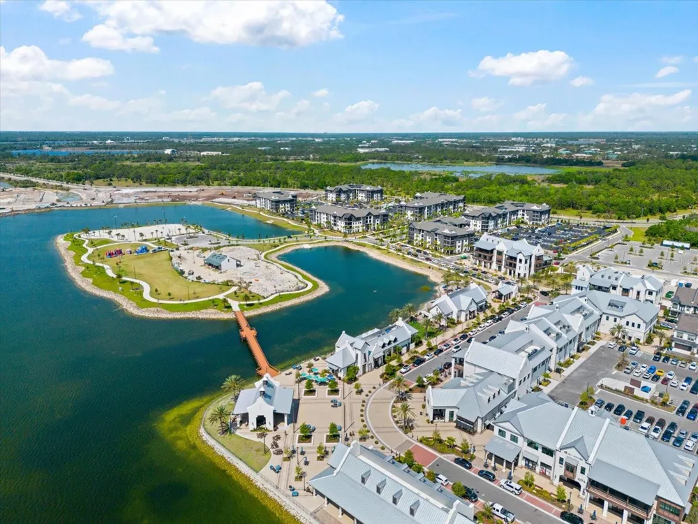 8933 MANOR LOOP #204 Lakewood Ranch, FL 34202