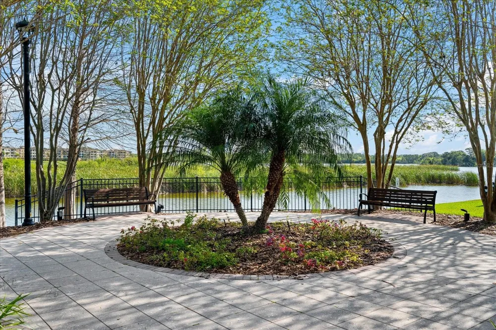 8933 MANOR LOOP #204 Lakewood Ranch, FL 34202