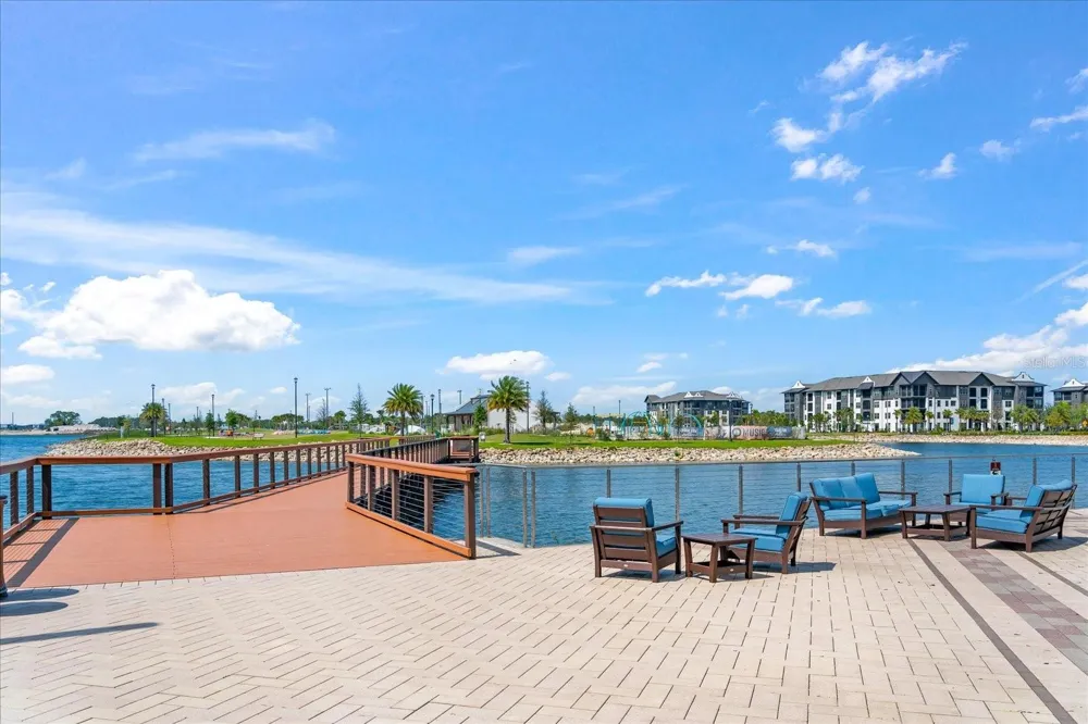 8933 MANOR LOOP #204 Lakewood Ranch, FL 34202