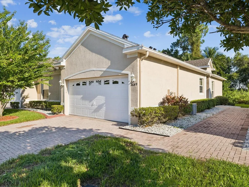 2649 TOTTENHAM DRIVE New Port Richey, FL 34655