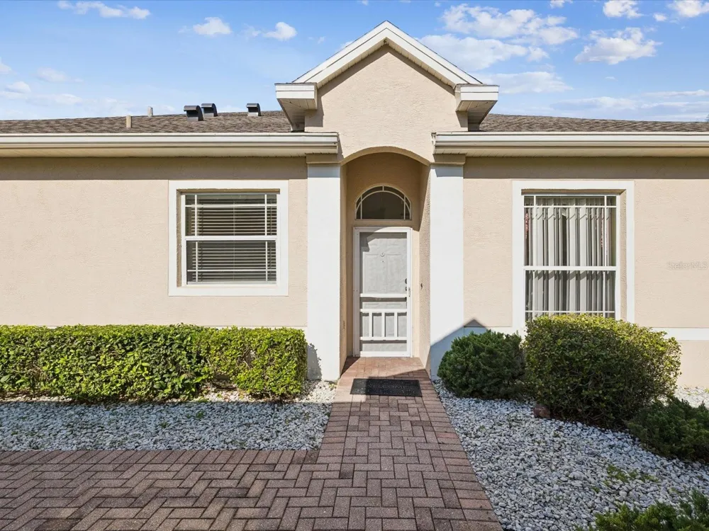 2649 TOTTENHAM DRIVE New Port Richey, FL 34655