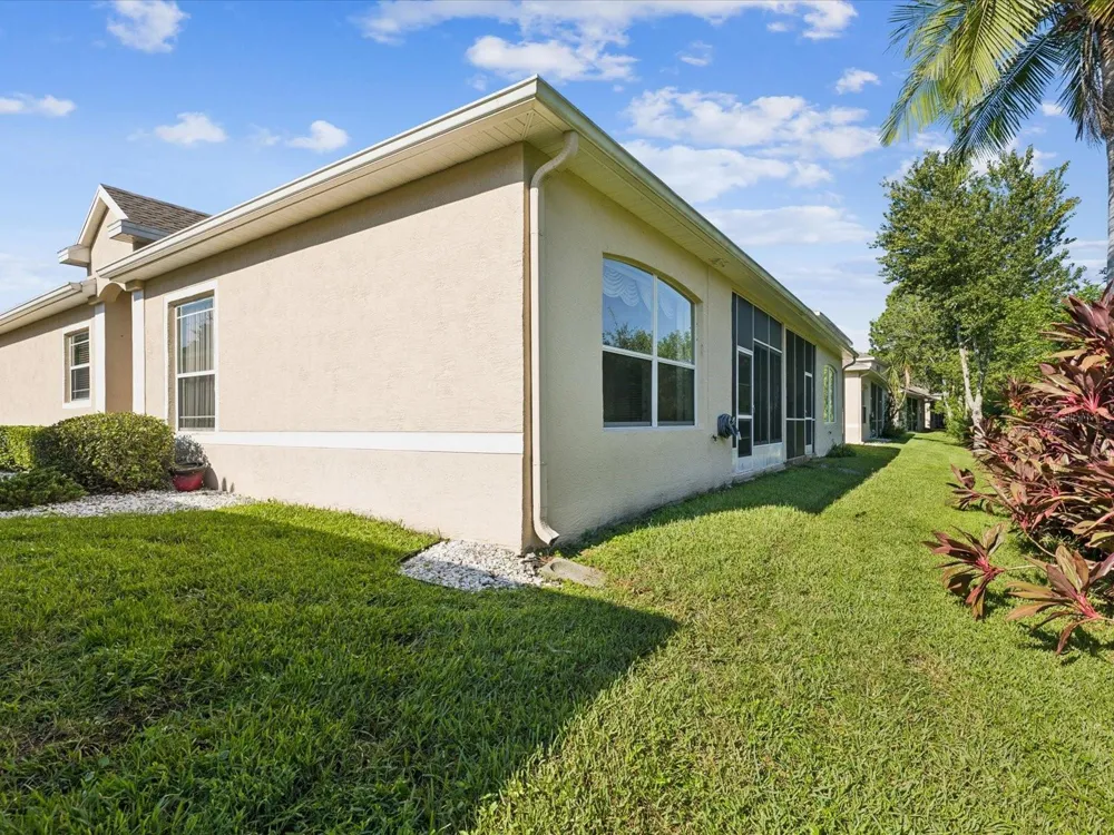 2649 TOTTENHAM DRIVE New Port Richey, FL 34655