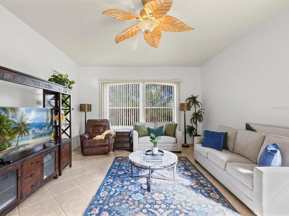2649 TOTTENHAM DRIVE New Port Richey, FL 34655