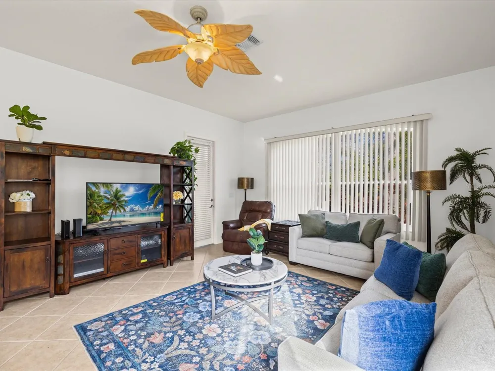 2649 TOTTENHAM DRIVE New Port Richey, FL 34655