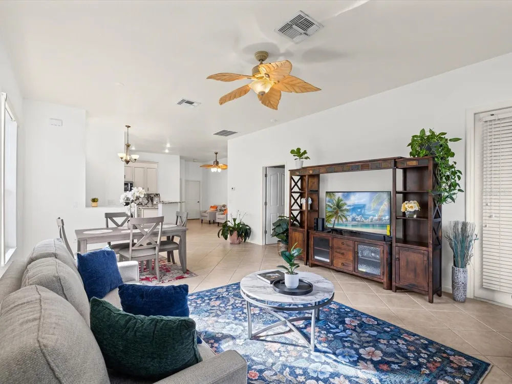 2649 TOTTENHAM DRIVE New Port Richey, FL 34655