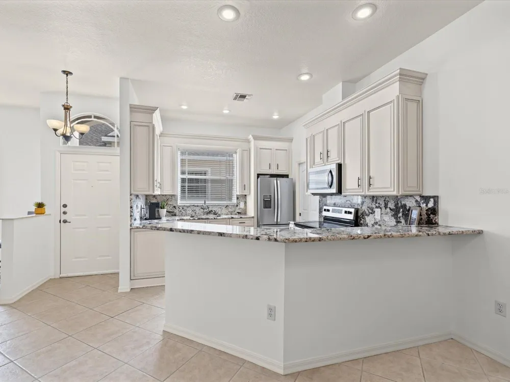 2649 TOTTENHAM DRIVE New Port Richey, FL 34655