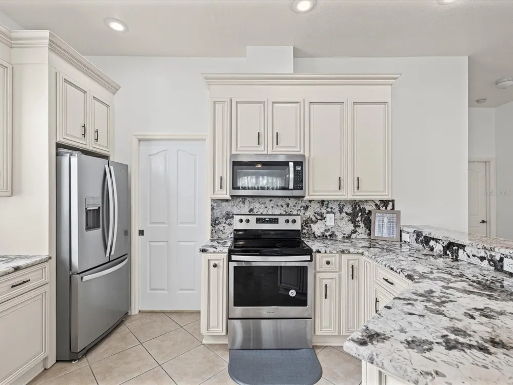 2649 TOTTENHAM DRIVE New Port Richey, FL 34655