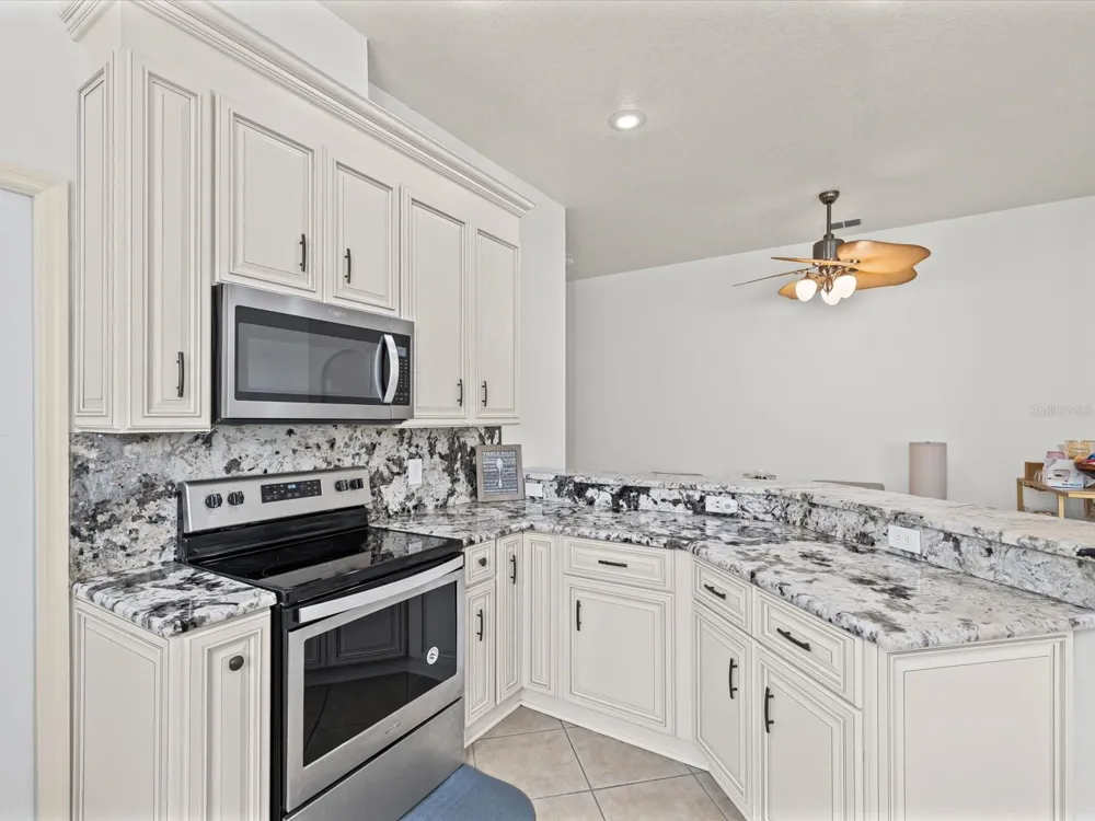 2649 TOTTENHAM DRIVE New Port Richey, FL 34655
