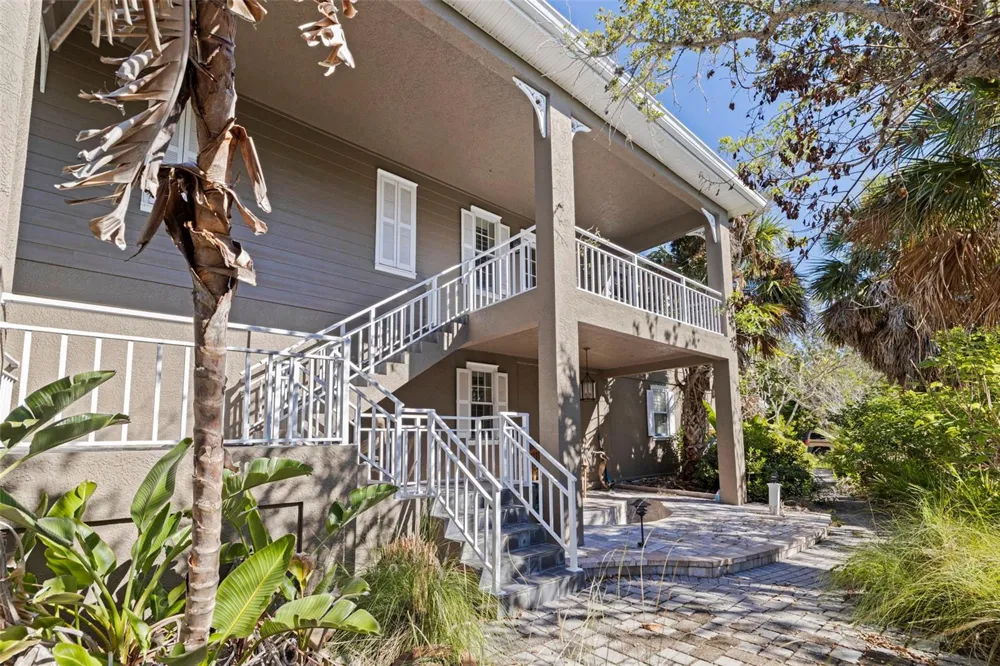 2000 BAYVIEW DRIVE Tierra Verde, FL 33715