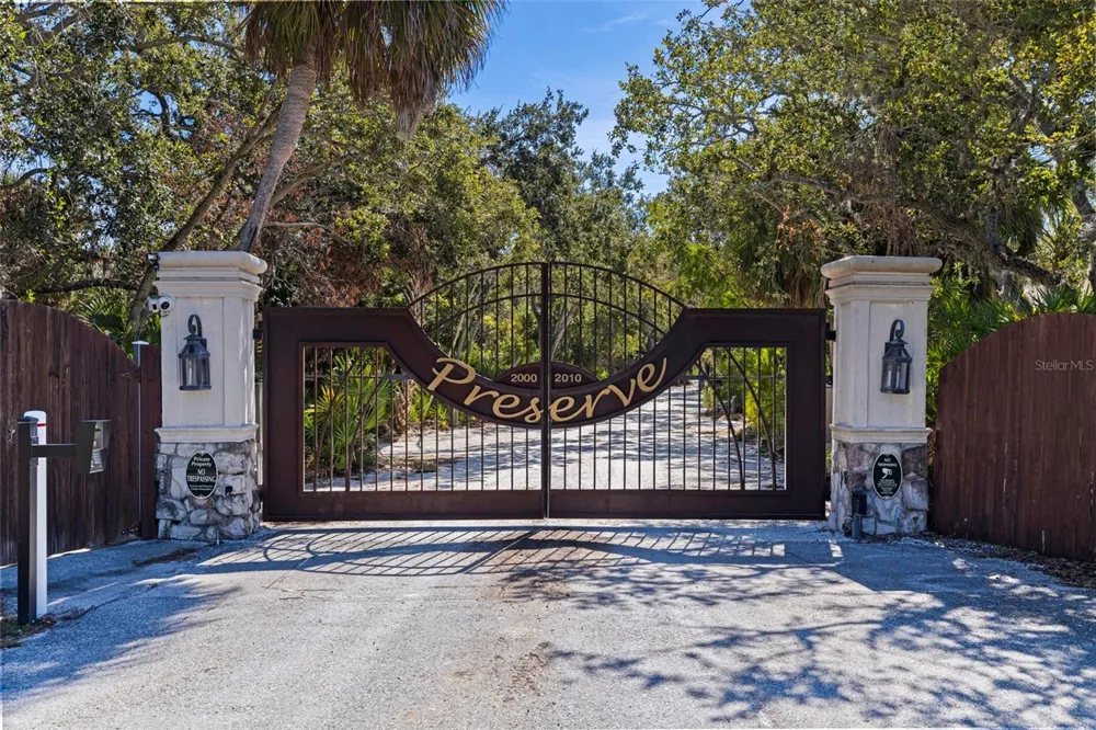2000 BAYVIEW DRIVE Tierra Verde, FL 33715