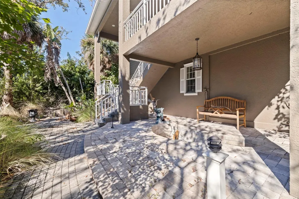 2000 BAYVIEW DRIVE Tierra Verde, FL 33715