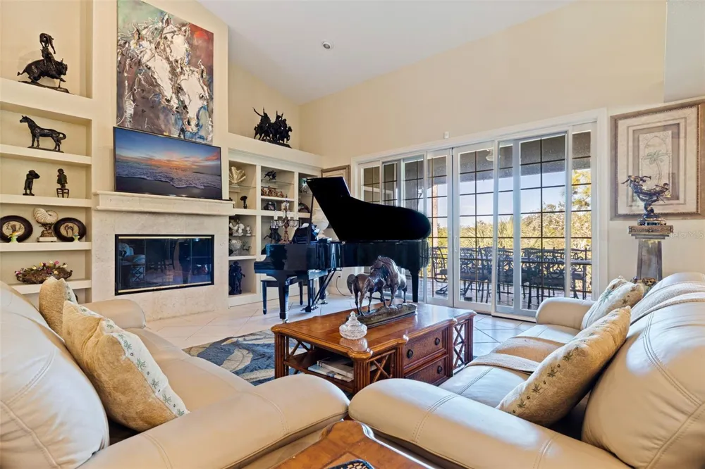 2000 BAYVIEW DRIVE Tierra Verde, FL 33715