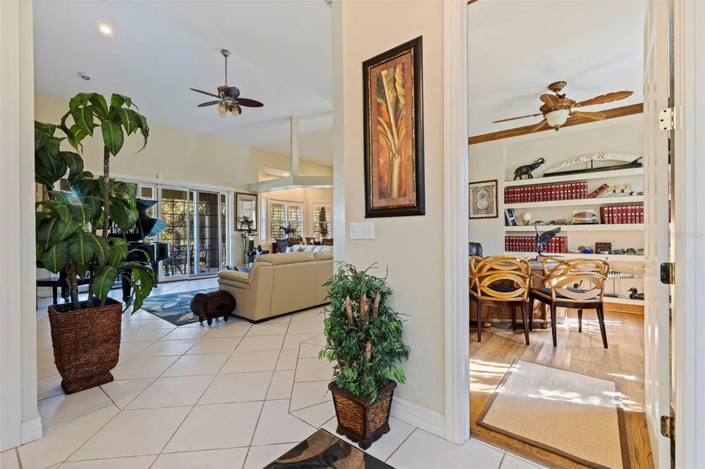 2000 BAYVIEW DRIVE Tierra Verde, FL 33715