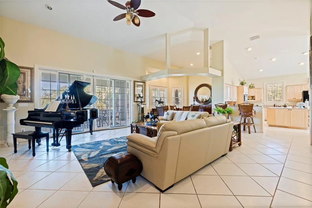 2000 BAYVIEW DRIVE Tierra Verde, FL 33715