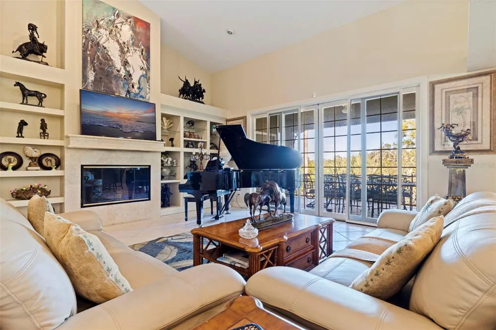 2000 BAYVIEW DRIVE Tierra Verde, FL 33715