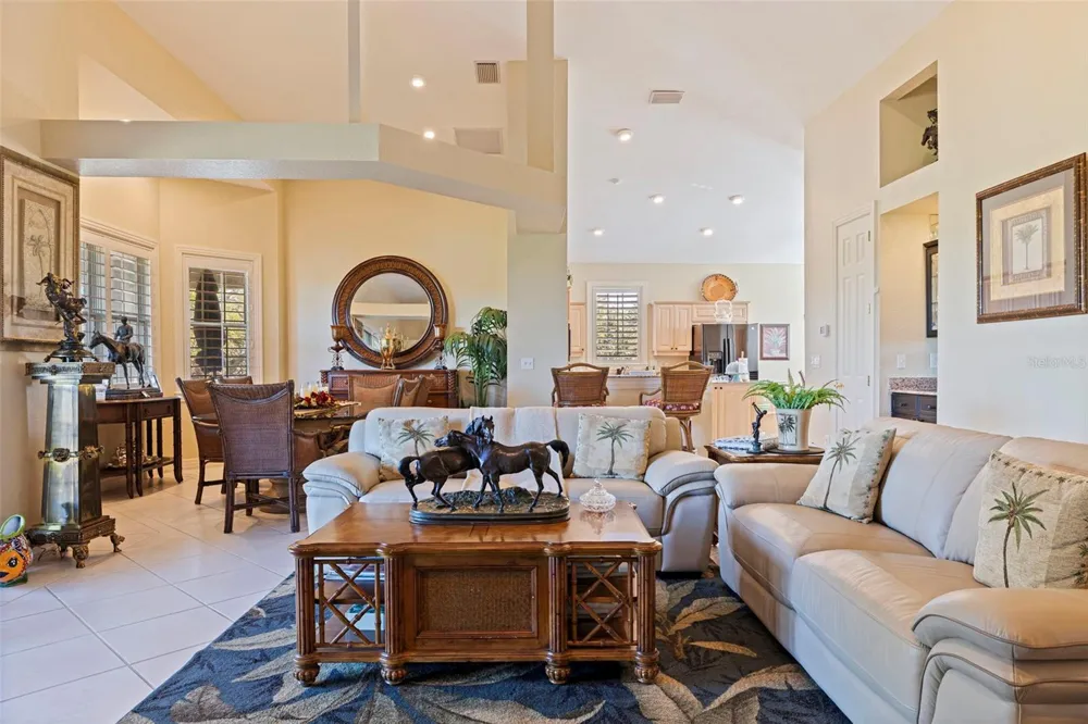 2000 BAYVIEW DRIVE Tierra Verde, FL 33715