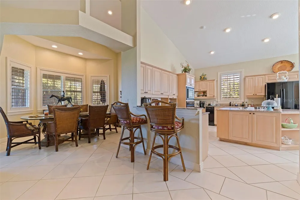 2000 BAYVIEW DRIVE Tierra Verde, FL 33715