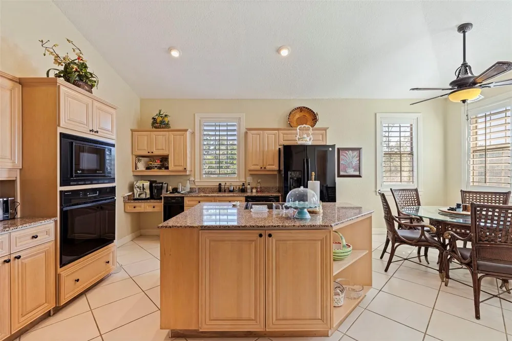 2000 BAYVIEW DRIVE Tierra Verde, FL 33715